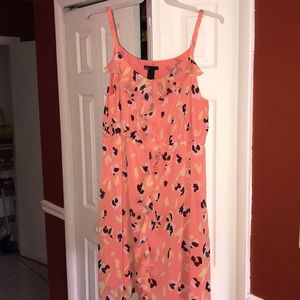 Never worn Lane Bryant Dress ⭐️